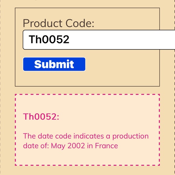 **SOLD**Louis Vuitton mini Lin Tri wallet**SOLD** - Picture 6 of 6